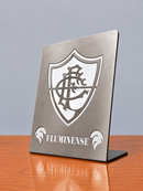 Plaquinha Fluminense