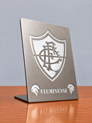 Plaquinha Fluminense