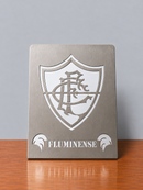 Plaquinha Fluminense