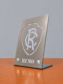 Plaquinha Remo