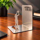 Mini Escultura Basketball