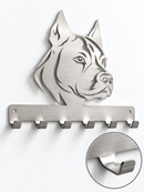 Suporte de chaves Pit Bull