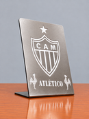 Plaquinha Atlético-MG