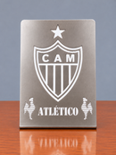Plaquinha Atlético-MG