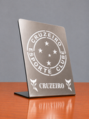 Plaquinha Cruzeiro