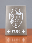 Plaquinha Vasco