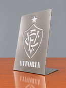 Plaquinha Vitória