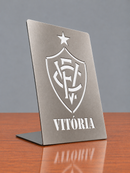 Plaquinha Vitória
